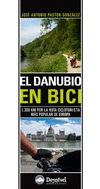 DANUBIO EN BICI,EL-1300 KM POR RUTA CICLOTURISTA MAS POPULAR