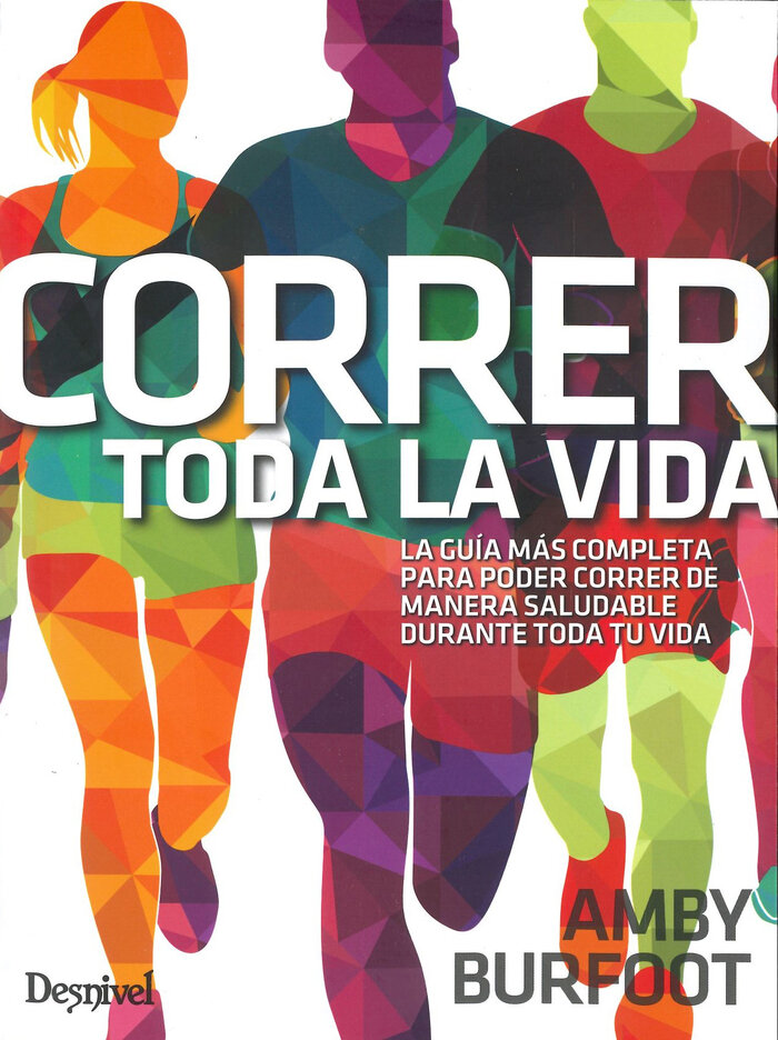 CORRER-MANUAL COMPLETO RUNNERS WORLD