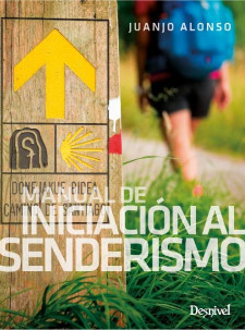 MANUAL DE INICIACION AL SENDERISMO