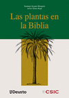 PLANTAS EN LA BIBLIA,LAS