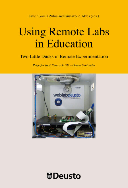 USING REMOTE LABS IN EDUCATION