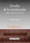 DERECHO DE LA CONSTRUCCION-7 EDIC.