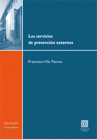 SERVICIOS DE PREVENCION EXTERNOS,LOS