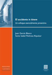 ACCIDENTE IN ITINERE,EL-UN ENFOQUE ESENCIALMENTE PREVENTIVO