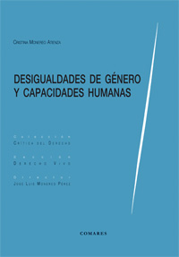 DESIGUALDADES DE GENERO Y CAPACIDADES HUMANAS.