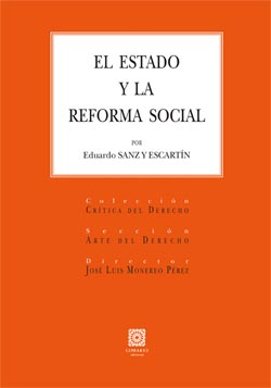 ESTADO Y REFORMA SOCIAL,EL