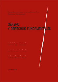 GENERO Y DERECHOS FUNDAMENTALES.