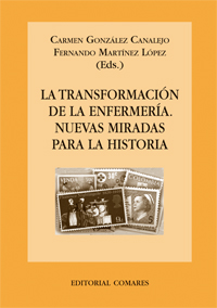 TRANSFORMACION DE LA ENFERMERIA,LA-NUEVAS MIRADAS PARA HISTO