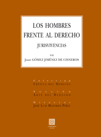 HOMBRES FRENTE AL DERECHO,LOS