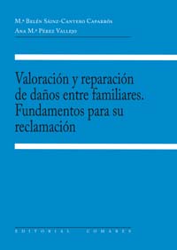 VALORACION Y REPARACION DE DAOS ENTRE FAMILIARES