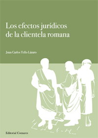 EFECTOS JURIDICOS DE LA CLIENTELA ROMANA,LOS