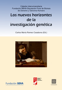 NUEVOS HORIZONTES DE LA INVESTIGACION GENETICA,LOS