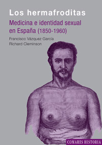 HERMAFRODITAS,LOS-MEDICINA E DIENTIDAD SEXUAL EN ESPAA (185