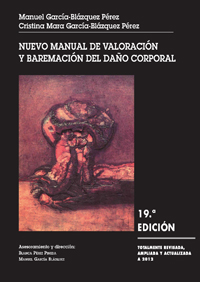 NUEVO MANUAL DE VALORACION Y BAREMACION DEL DAO CORPORAL-19