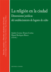 RELIGION EN LA CIUDAD,LA-DIMENSIONES JURIDICAS DEL ESTABLEC
