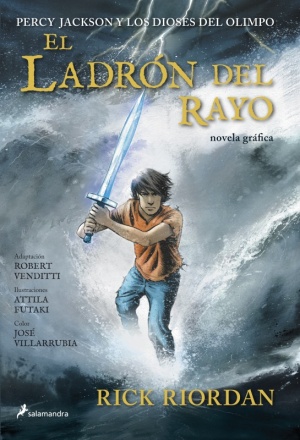 PROFECIA DEL RAYO Y LAS ESTRELLAS, LA