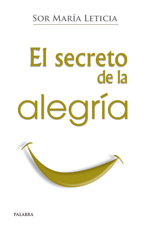 SECRETO DE LA ALEGRIA,EL
