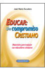 EDUCAR-UN COMPROMISO CRISTIANO
