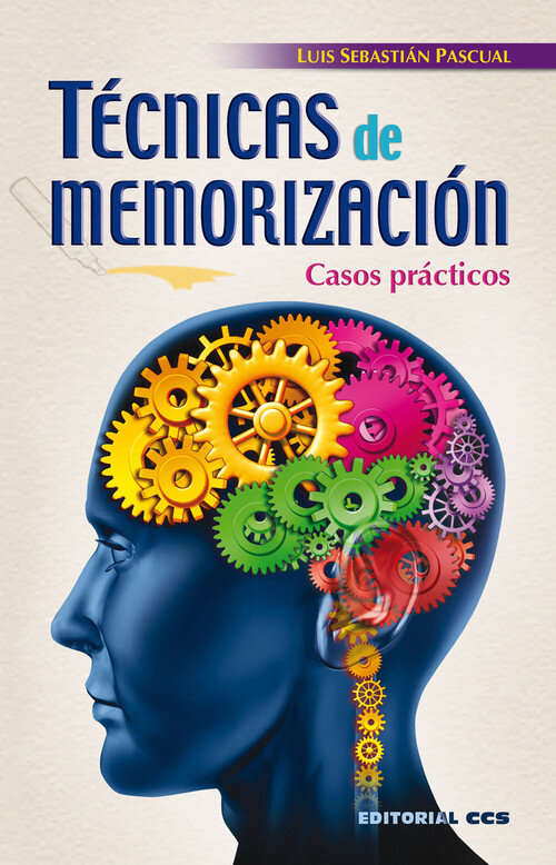TECNICAS DE MEMORIZACION.CASOS PRACTICOS