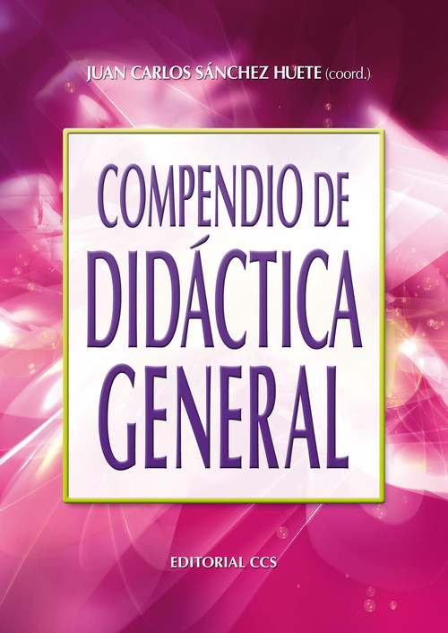 COMPENDIO DE DIDACTICA GENERAL