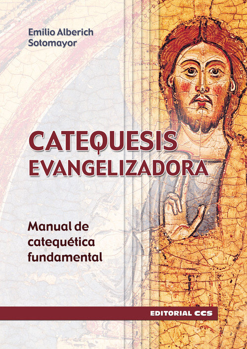 CATAQUESIS EVANGELIZADORA-MANUAL DE CATEQUETICA FUNDAMENTAL