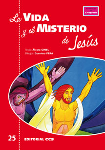 VIDA Y EL MISTERIO DE JESUS,LA