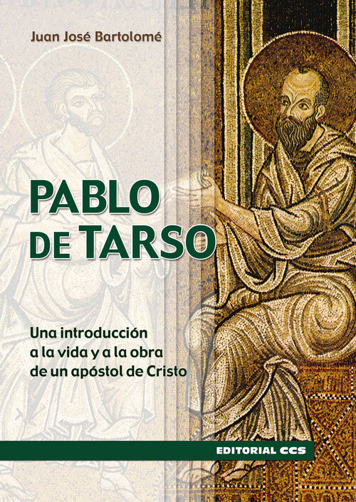 PABLO DE TARSO-UNA INTROD.VIDA Y OBRA DE UN APOSTOL DE CRIST