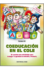 COEDUCACION EN EL COLE-16 CUENTOS CON ACTIV.INF.PARA TRABAJA