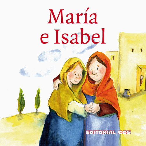 MARIA E ISABEL