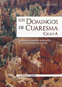 DOMINGOS DE CUARESMA,LOS-CICLO A