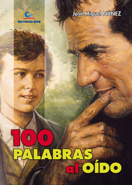 100 PALABRAS AL OIDO