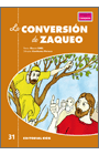 CONVERSION DE ZAQUEO,LA