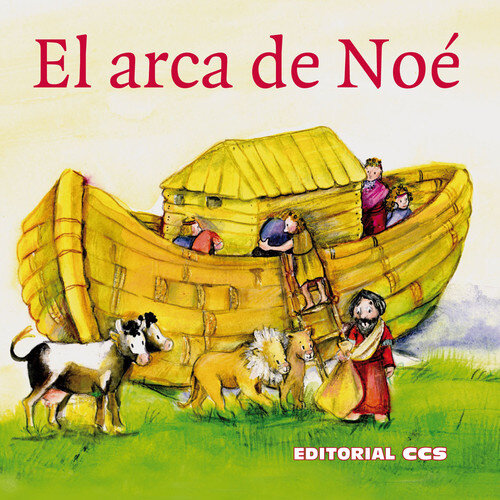 ARCA DE NOE,EL
