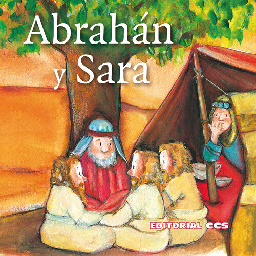 ABRAHAM Y SARA
