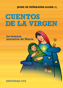 CUENTOS DE LA VIRGEN-3 EDICION