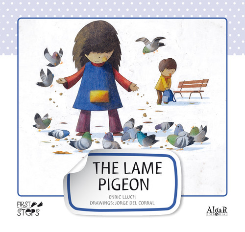 LAME PIGEON,THE