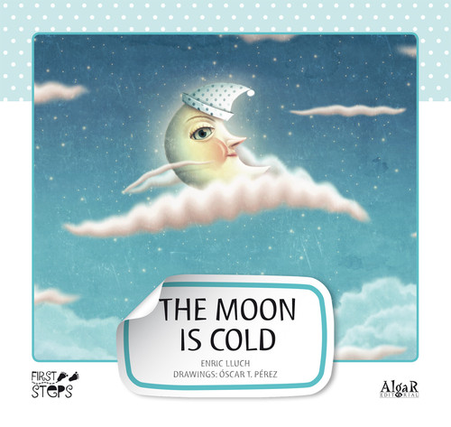 MOON IS COLD,THE