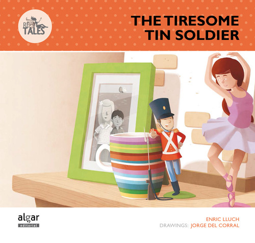 PESKY TIN SOLDIER,THE