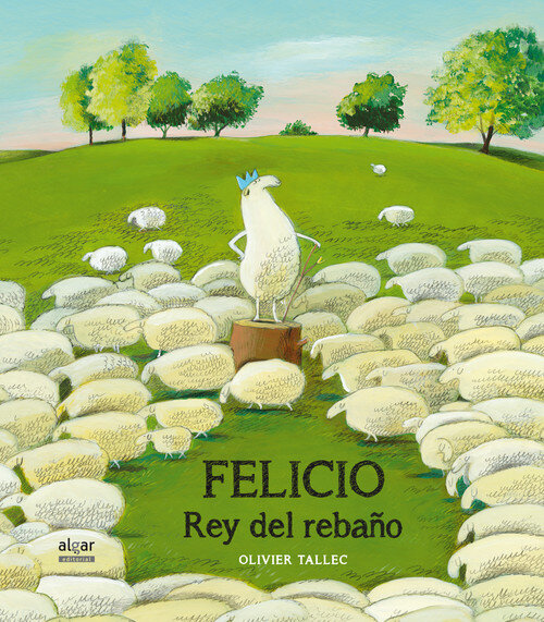 FELICIO,REY DEL REBAO