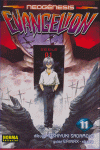 NEON GENESIS EVANGELION EDICION COLECCIONISTA 1