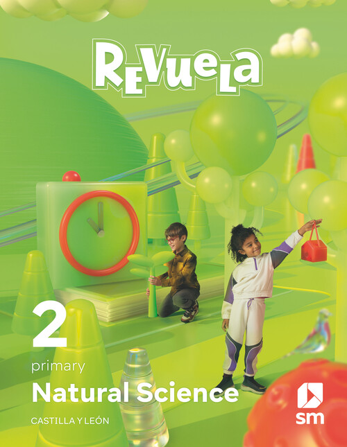 NATURAL SCIENCE 2 EP CYL 2023