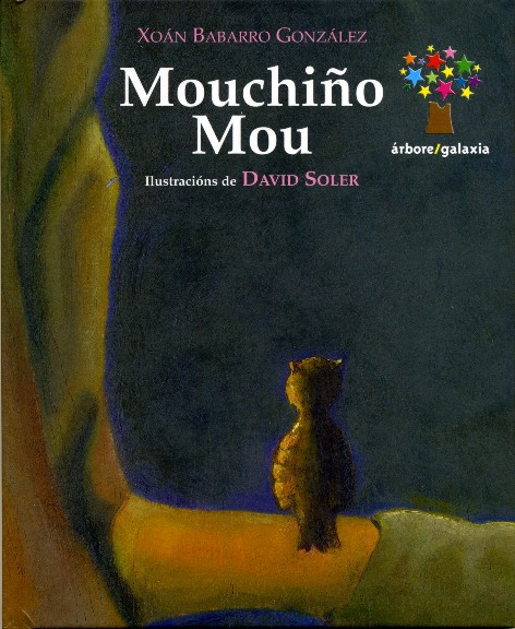 MOUCHIO MOU (OS DUROS)