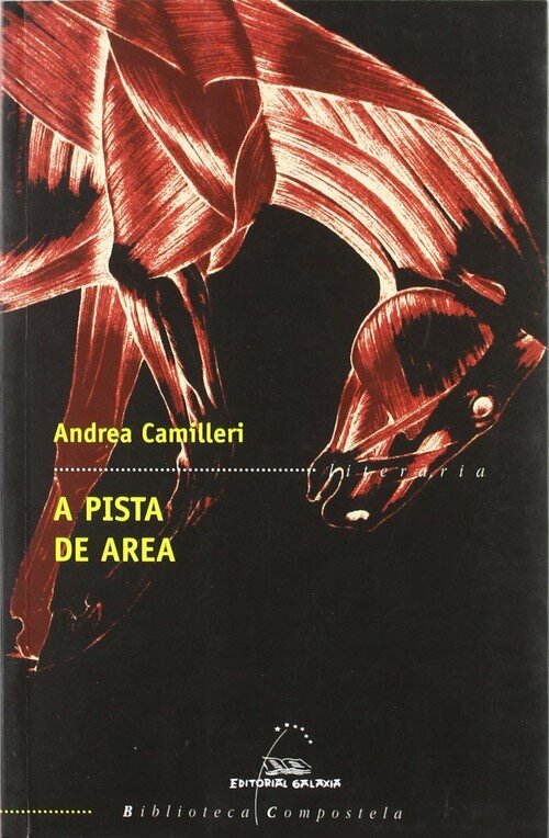 PISTA DE AREA, A (BCNE)