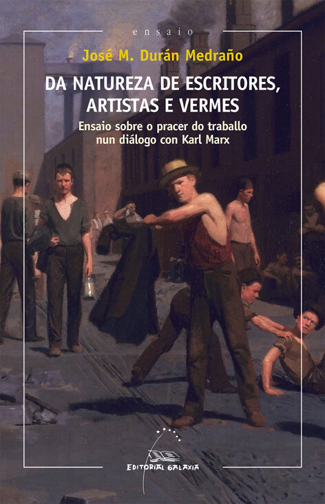 DA NATUREZA DE ESCRITORES, ART.E VERMES(XIII PREM.R.PIEIRO