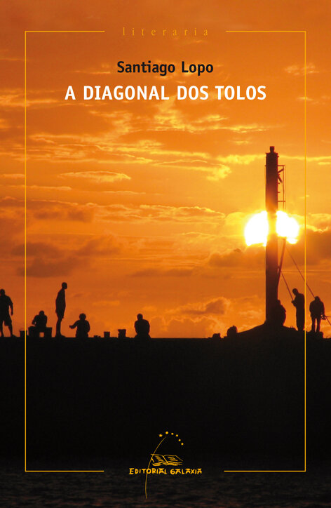 DIAGONAL DOS TOLOS, A (PREMIO REPSOL 2014)