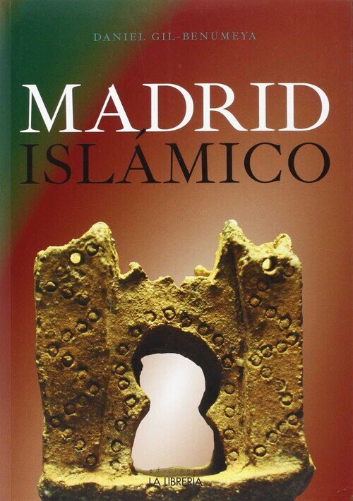MADRID ISLAMICO