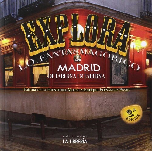 EXPLORA MADRID