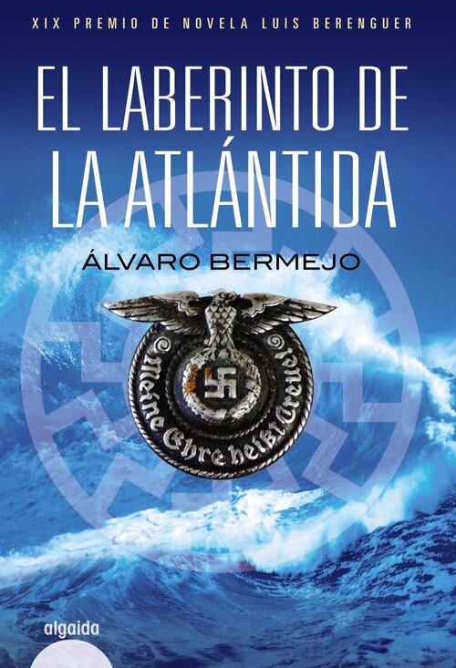 LABERINTO DE LA ATLANTIDA,EL