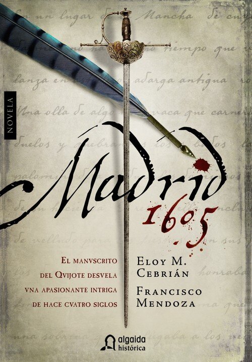 MADRID 1616