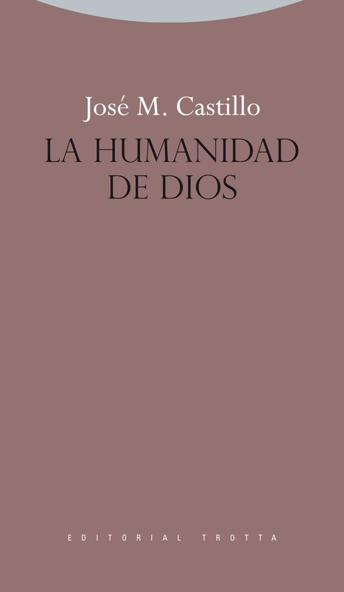 HUMANIDAD DE DIOS,LA